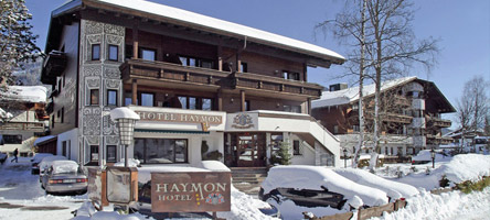 Hotel Haymon
